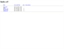 Tablet Screenshot of labs.vivi.eng.br